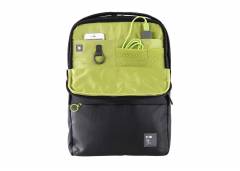 Nava Design Passenger Backpack Tech