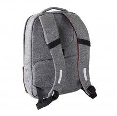 Nava Design Traffic Backpack Org