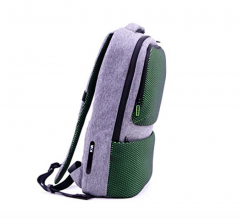 Nava Design Traffic Backpack Org